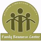 Family Resource Center logo